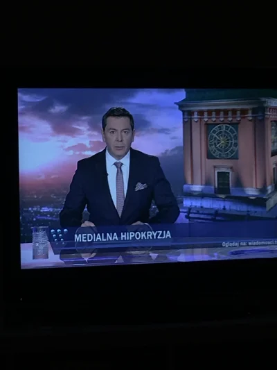 justnormalguy - O widzę mówią o sobie xDD #tvpis #tvp #heheszki #komuna