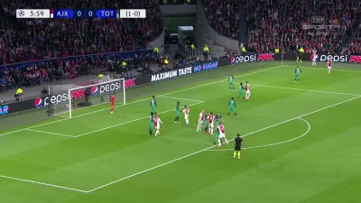 Ziqsu - Matthijs de Ligt
Ajax Amsterdam - Tottenham [1]:0
STREAMABLE
#mecz #golgif...