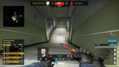 Minieri - Xyp9x 1v5 ninja ( ͡° ͜ʖ ͡°)
#csgo