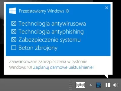 m4tus - Microsoft jaki śmieszek #windows10 #it #komputery #pasjonaciubogiegozartu