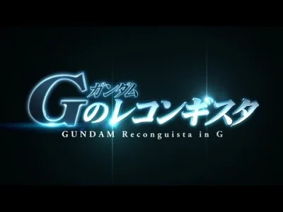 80sLove - W sieci pojawiła się pełna wersja endingu październikowego anime Gundam Rec...