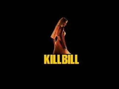 Trzesidzida - #muzyka #muzykafilmowa #killbill