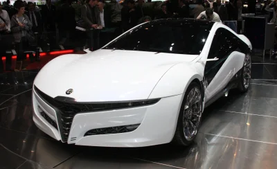 r.....7 - Samochód koncepcyjny Alfa Romeo Pandion zaprezentowany w Genewie 2010 roku....