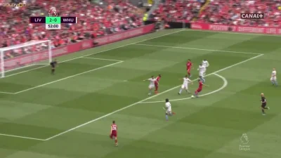 Ziqsu - Sadio Mane
Liverpool - WHU [3]:0

#mecz #golgif #premierleague