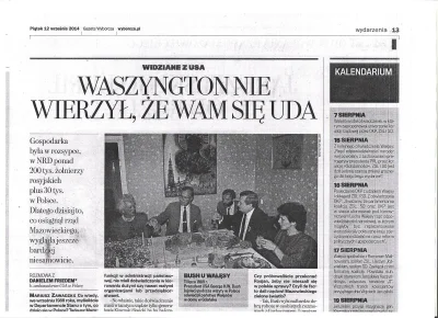 lechwalesa - Stwierdzenie przy śniadaniu w tym towarzystwie