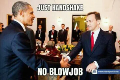 P.....n - Chyba nie było? #aferapodsluchowa #sikorski #obama #bekazpo #humorobrazkowy