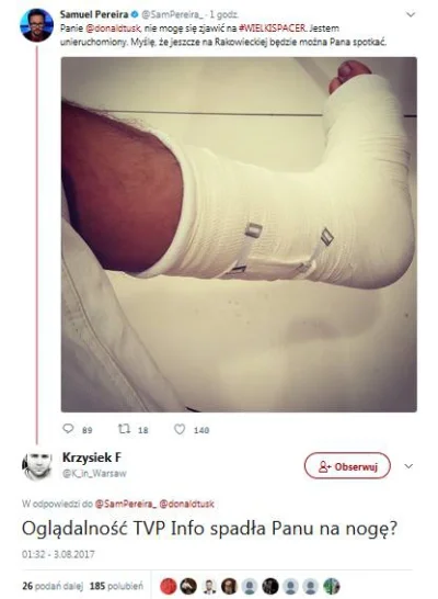 anallizator - #tvpis #pereiracontent #4konserwy #neuropa #media #bekazpisu