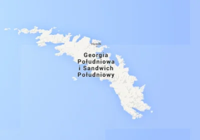 CichyGlosZTyluGlowy - Ciekawe jak to jest mieszkać na gruzińskiej kanapce. #kartograf...