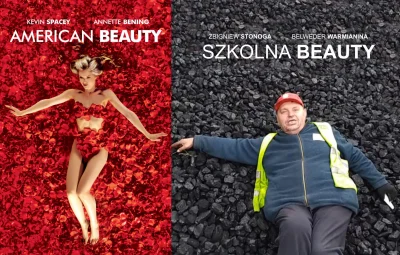 JezelyPanPozwoly - Tu tego dla jego
#kononowicz #patostreamy #americanbeauty