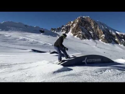 dylski - Ocencie moj filmik z wykazdu narciarskiego ! #gopro #austria #narty #snowboa...