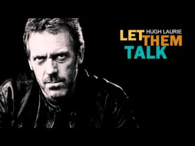 n.....r - Hugh Laurie - "Battle Of Jericho"

#hughlaurie #muzyka [ #muzykanoela ] #...