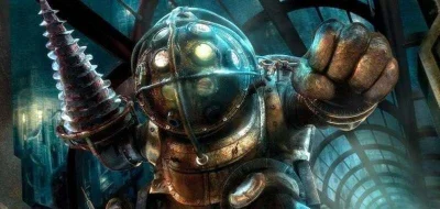 PeterPolska - Nowy BioShock powstaje! 2k nareszcie potwierdza że nowa odsłona powstaj...