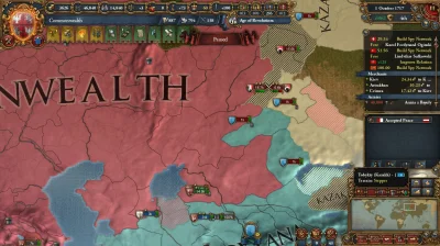 Egribikaver - Widział kto takie dziwy?

#eu4