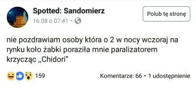 Tomozo - XD
#sandomierz ##!$%@? #heheszki