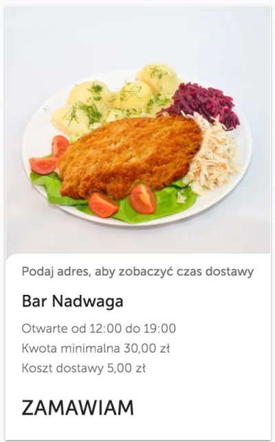 PanKara - Oooo! to coś dla mnie. #jedzenie71 #wroclaw
