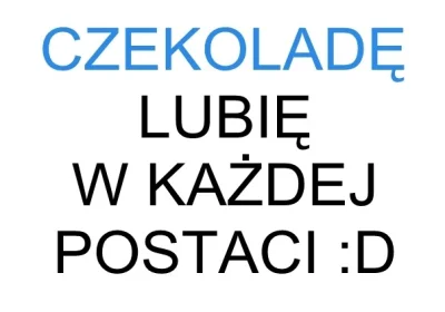 gawciu - No w końcu!
Nie wiem co to przyjdzie ale...