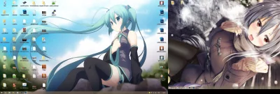 Emkacf - takie tam...sorry za bałagan :D

#pokazpulpit #windows8 #windows81 #vocaloid...