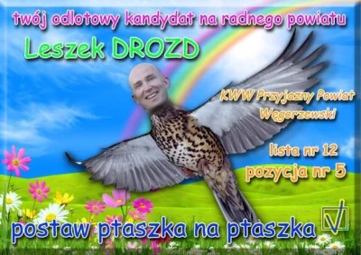 Mr--A-Veed - Nie to, żebym promował tutaj jakieś poglądy...



Ale dlaczego wygrał ak...