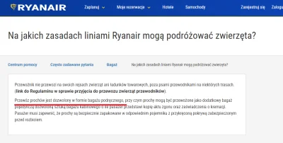 CyganskieKorale - Szanuje RyanAir za otwartą politykę narkotykową ( ͡° ͜ʖ ͡°)