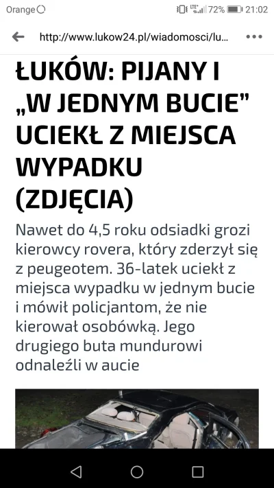 Ejdolf - Kopciuszek z podlaaasia #zalesie #heheszki #lukow