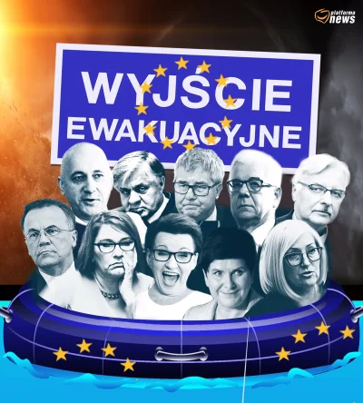 Wiggum89 - Wpisujcie swoje pomysły‼️
Dlaczego, Waszym zdaniem, ekipa z obrazka bierze...