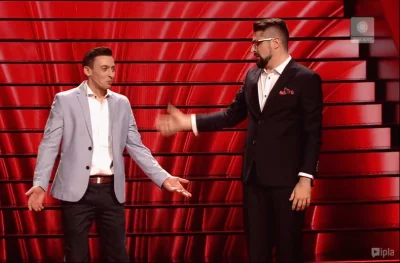 A.....e - W tym ostatnim odcinku "Take me out" jakiś Mirek spod tagu #przegryw został...