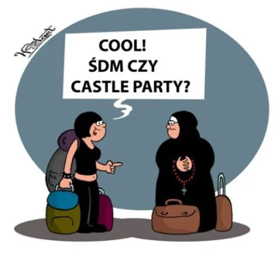 hurtwish - #heheszki #sdm #castleparty #pdk