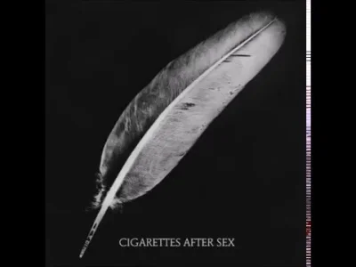 PanSzczur - Cigarettes After Sex - Bubblegum

#muzyka #feelsmusic
