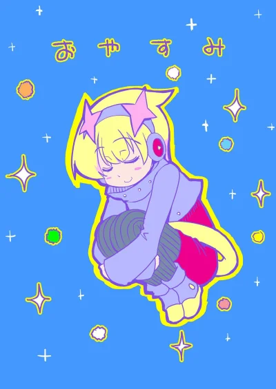 Fizz - #randomanimeshit
#concreterevolutio #earthchan