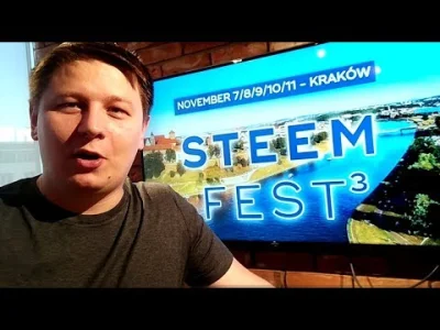 noisy - Okazuje się, że jedną z największych imprez blockchainowych w Polsce w tym ro...