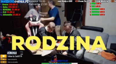 SMIESZEKZACAPULCO - #danielmagical