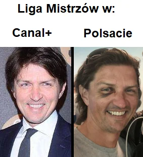 handsomejack - Tak bym to widział.
#mecz #ligamistrzow #pilkanozna