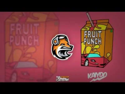 StonedApe - Kaydo - Fruit Punch

#rap