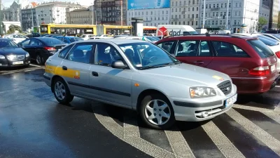 akrapovic7 - Parking na Dworcu Centralnym. Dziś (10.07.15)

Auto tak pozostawione utr...