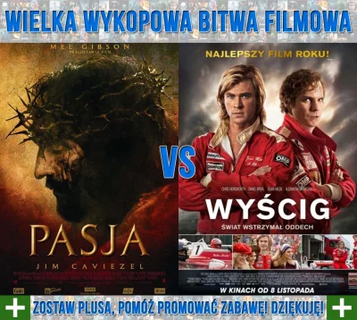 Matt_888 - WIELKA WYKOPOWA BITWA FILMOWA - EDYCJA 2!
Faza pucharowa - Mecz 96

Tag...