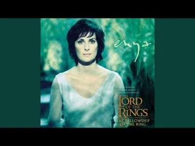 Ethellon - Enya - May It Be (The Lord of the Rings Soundtrack)
SPOILER
#muzyka #enya ...