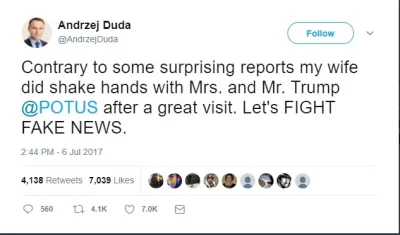 z.....r - >Let's fight fake news