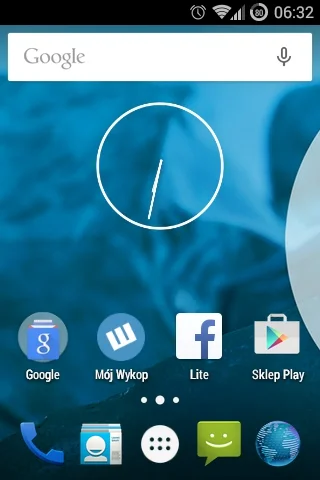 Matlaw - #pokazpulpit #cyanogenmod Stary SE Live with Walkman świetnie się sprawuje n...