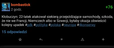 ditoski - Kiedy jesteś #neuropa i tylko czekasz na jakiś incydent jak pijany Seba lub...