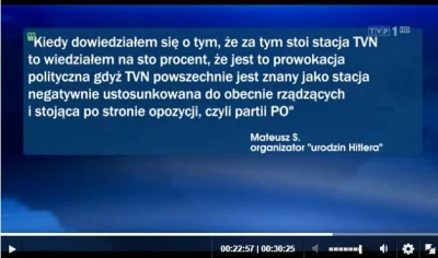 J.....D - @Venro nie kłam. Przyznał się zatrzymany Adam B. I został skazany. Kłamał n...