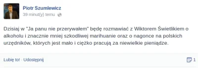 masskillah - #szumlewiczcontent #prawackihumor