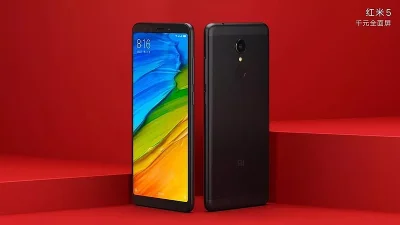 rukh - Redmi 5 - 32GB + 3GB - 605 zł
Redmi 5 Plus - 32GB + 3GB - 660 zł
Kupony są p...