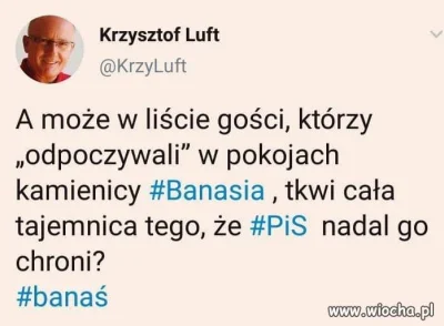 luxkms78 - #banas #pokoje #pokojedowynajecia #wypoczynek #pis #polityka