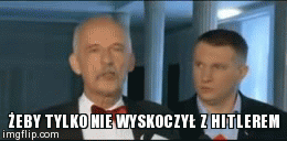 waldo - @bbr247: Mimo poziomu redaktorzyny @Przemyslaw-Wipler wypadl swietnie. Byloby...