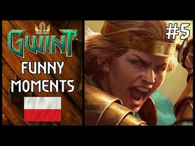 PijanyRycerz - Nowy odcinek Gwint Funny Moments PL już na kanale - wracamy do formy! ...