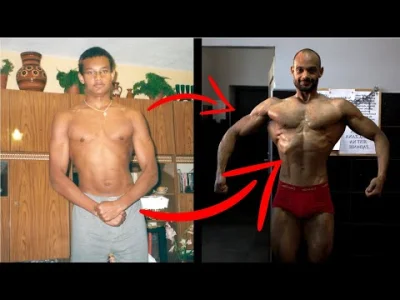 4n0n - #silownia #mirkokoksy #polskiyoutube

Will Smith polskiego fitnessu. Jego we...