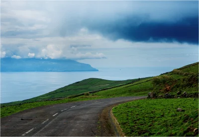 ff_91 - Najdalszy zachodni punkt Europy to...

...Cabo da Roca - odpowie niejeden. ...