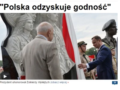 Goofas - #media #neuropa #polityka #zolnierzewykleci 

Tej, neuropki, tak się śmial...