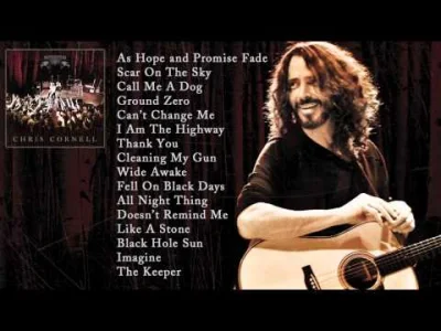 n.....r - Chris Cornell - "Cleaning My Gun"



#songbook #muzyka #chriscornell #rock ...