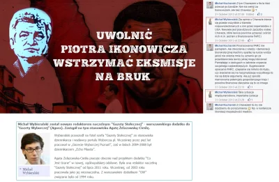 niedajerady - @RobotKuchenny9000: Wybieralski już od czasu pracy w poznańskim oddzial...